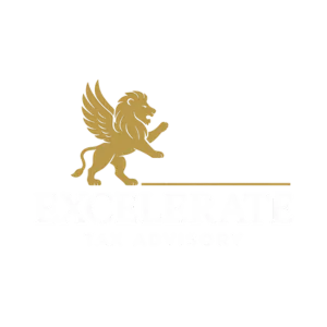 Excelerate Tax Advisory logo